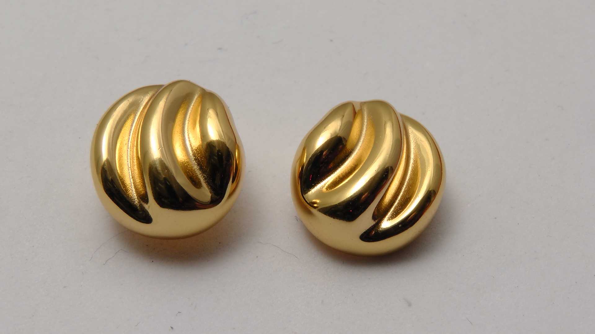 Ohrstecker